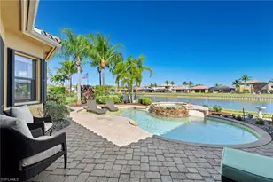 3633 Santaren Ct, Naples, FL 34119 - Photo 1