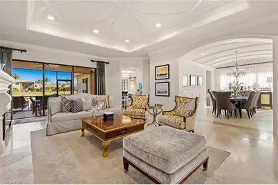 3633 Santaren Ct, Naples, FL 34119 - Photo 7