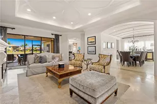 3633 Santaren Ct, Naples, FL 34119 - Photo 7