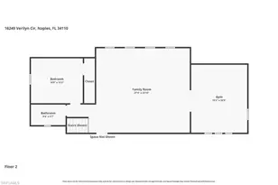 16249 Verilyn Cir, Naples, FL 34110 - Photo 47