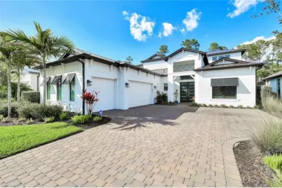 16249 Verilyn Cir, Naples, FL 34110 - Photo 3