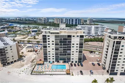 8400 Estero Blvd #805, Fort Myers Beach, FL 33931 - Photo 35