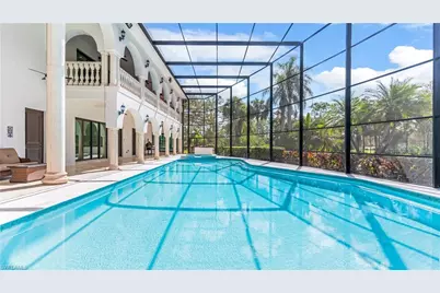 13323 Rosewood Ln, Naples, FL 34119 - Photo 35