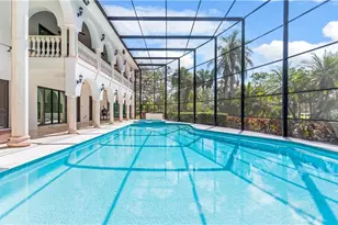 13323 Rosewood Ln, Naples, FL 34119 - Photo 35