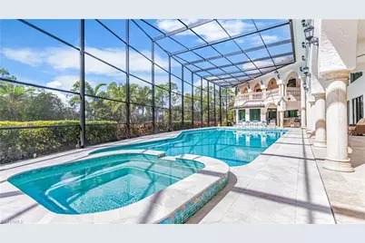 13323 Rosewood Ln, Naples, FL 34119 - Photo 33