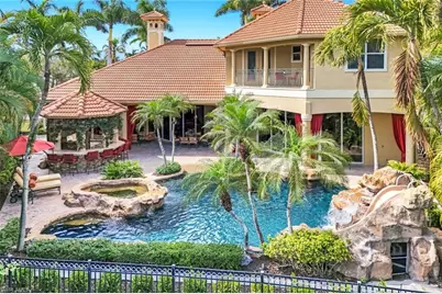 2350 Cheshire Ln, Naples, FL 34109 - Photo 3