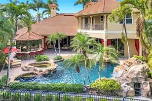 2350 Cheshire Ln, Naples, FL 34109 - Photo 3