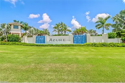 9032 Saint Lucia Dr, Naples, FL 34114 - Photo 17