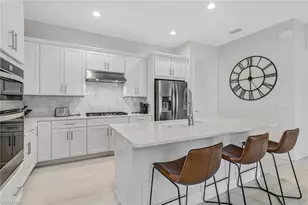 9032 St Lucia Dr, Naples, FL 34114 - Photo 3