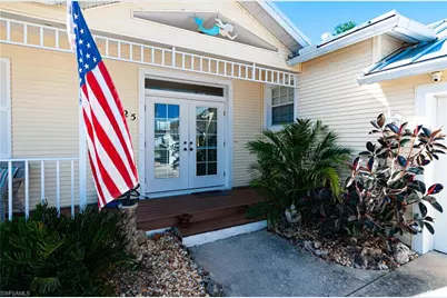 23325 Hartley Ave, Port Charlotte, FL 33954 - Photo 3