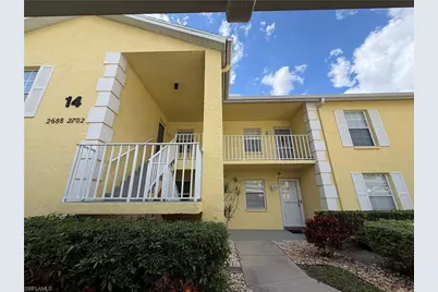 2690 Kings Lake Blvd #102, Naples, FL 34112 - Photo 1