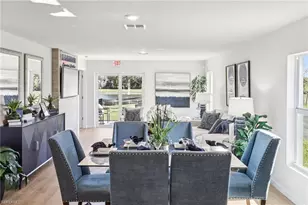 8022 Cedar Ky Wy, Lehigh Acres, FL 33905 - Photo 9