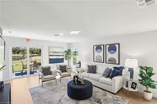 8022 Cedar Ky Wy, Lehigh Acres, FL 33905 - Photo 3