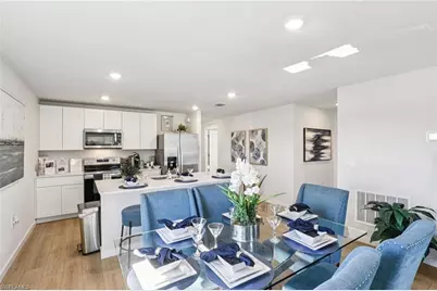 8022 Cedar Key Way, Lehigh Acres, FL 33905 - Photo 7