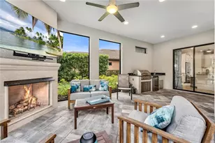 9622 Campanile Cir, Naples, FL 34114 - Photo 3