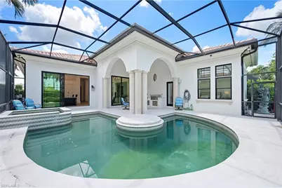 2749 Medallist Ln, Naples, FL 34109 - Photo 33