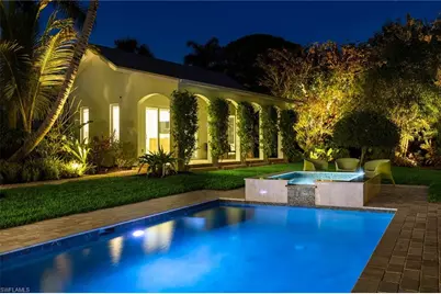 1438 Murex Dr, Naples, FL 34102 - Photo 5