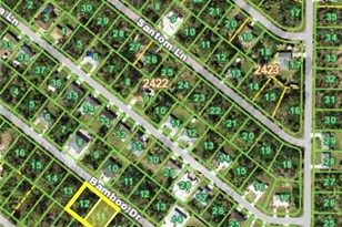 518 526 534 558 566 335 Bamboo Dr, Port Charlotte, FL 33954 - Photo 1