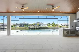 4122 SW 27th Pl, Cape Coral, FL 33914 - Photo 37