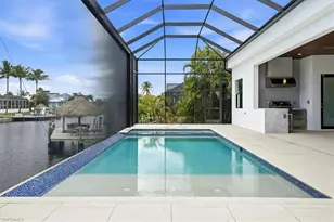 4122 SW 27th Pl, Cape Coral, FL 33914 - Photo 33