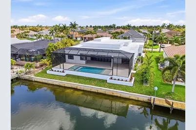 4122 SW 27th Pl, Cape Coral, FL 33914 - Photo 47