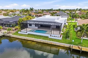 4122 SW 27th Pl, Cape Coral, FL 33914 - Photo 47