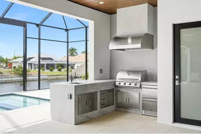 4122 SW 27th Pl, Cape Coral, FL 33914 - Photo 31