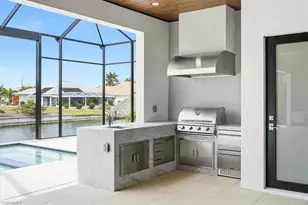 4122 SW 27th Pl, Cape Coral, FL 33914 - Photo 31