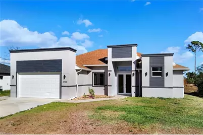 2708 20th St W, Lehigh Acres, FL 33971 - Photo 1