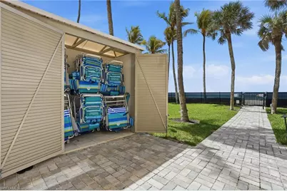 4001 Gulf Shore Blvd N #1407, Naples, FL 34103 - Photo 41