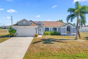 1715 NE 2nd Ave, Cape Coral, FL 33909 - Photo 1