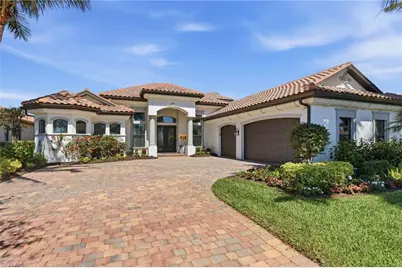 3369 Runaway Ln, Naples, FL 34114 - Photo 1