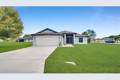 569 Croydon Ave S, Lehigh Acres, FL 33974 - Photo 1