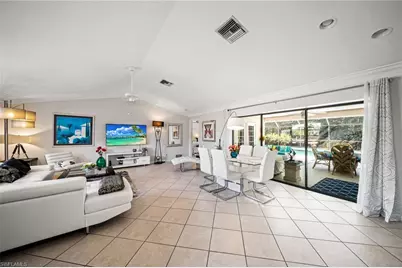 189 Palmetto Dunes Cir, Naples, FL 34113 - Photo 3