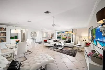 189 Palmetto Dunes Cir, Naples, FL 34113 - Photo 5