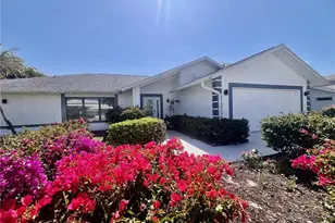 189 Palmetto Dunes Cir, Naples, FL 34113 - Photo 1