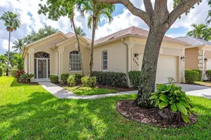 8098 Tauren Ct, Naples, FL 34119 - Photo 1