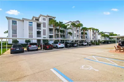 8076 Queen Palm Ln #424, Fort Myers, FL 33966 - Photo 35