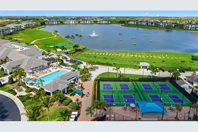 8076 Queen Palm Ln #424, Fort Myers, FL 33966 - Photo 31