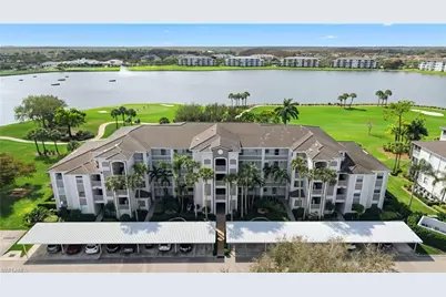 8076 Queen Palm Ln #424, Fort Myers, FL 33966 - Photo 1
