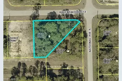 1148 Ravenswood St E, Lehigh Acres, FL 33974 - Photo 1