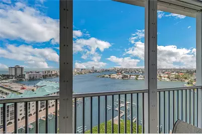 400 Flagship Dr #1206, Naples, FL 34108 - Photo 17