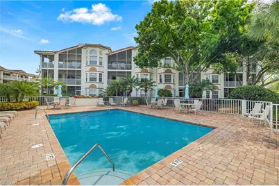 6045 Chardonnay Ln #302, Naples, FL 34119 - Photo 23