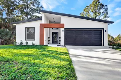 1222 Hilliard St E, Lehigh Acres, FL 33974 - Photo 1