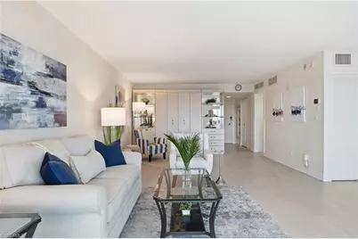 3410 Gulf Shore Blvd N #702, Naples, FL 34103 - Photo 7