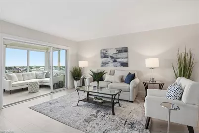 3410 Gulf Shore Blvd N #702, Naples, FL 34103 - Photo 9