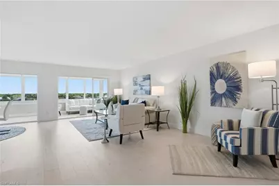 3410 Gulf Shore Blvd N #702, Naples, FL 34103 - Photo 5