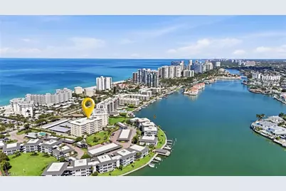 3410 Gulf Shore Blvd N #702, Naples, FL 34103 - Photo 35