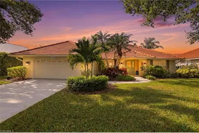 4282 Longshore Way N, Naples, FL 34119 - Photo 1