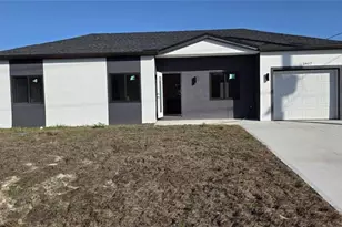 1907 East 15th Street, Lehigh Acres, FL 33972 - Photo 1